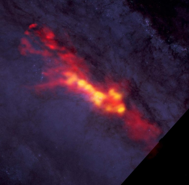 What Makes Starburst Galaxies Burst?