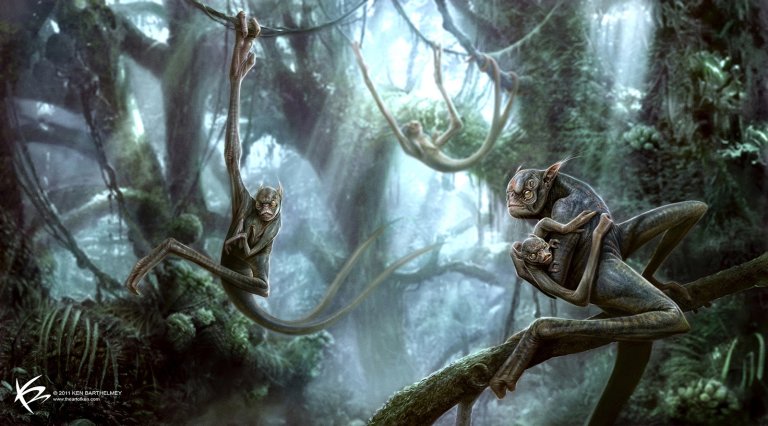 SETI Video: Are Aliens Really Out There & Will We Ever Make First Contact?