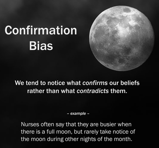 Can You Solve This Puzzle? Scientific Inquiry and Confirmation Bias