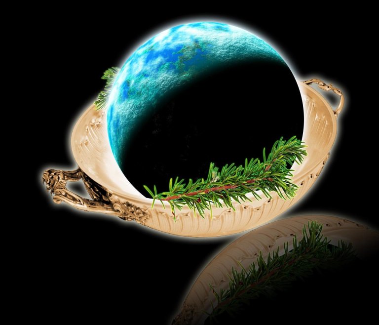 The Recipe For Earth-Like Planets