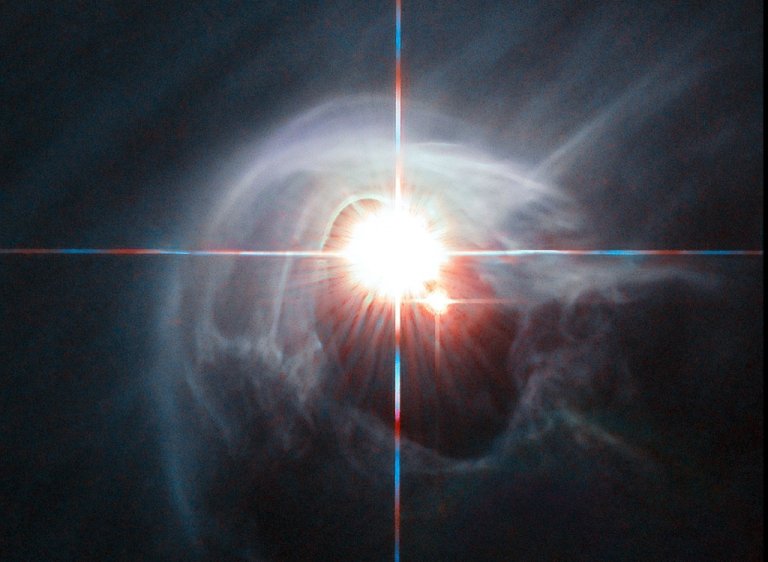 Astronomy Photo of the Day: 10/26/15 — DI Cha