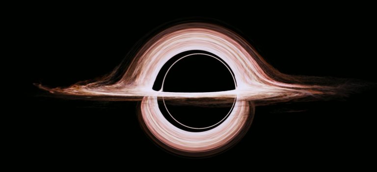How Nolan’s ‘Interstellar’ Technology Sheds Light on Spinning Black Holes