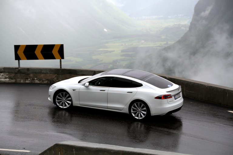 Tesla’s Autopilot is Already Self-Improving