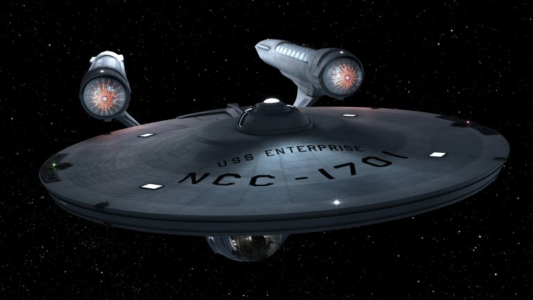 New Star Trek TV Series Coming in 2017!