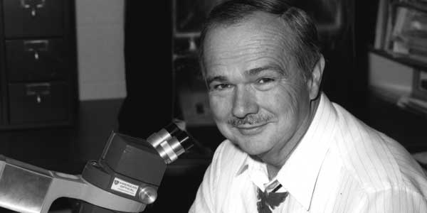 Eugene Shoemaker: The Real Man on the Moon