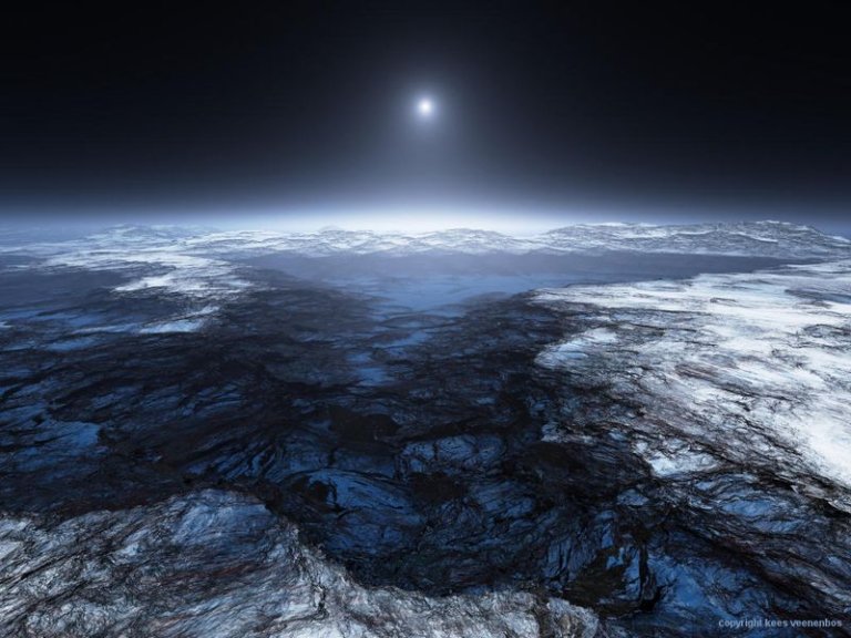 Signs of Europa Plumes Remain Elusive in Cassini Data