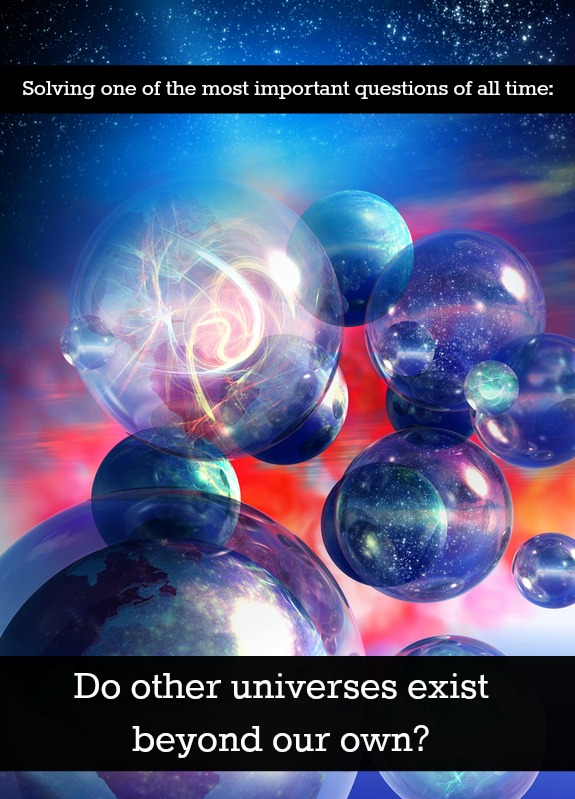 The Multiverse: Is There Evidence For It?