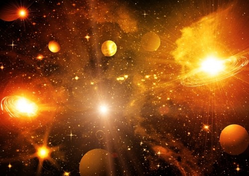 5 Exotic Types of Alien Worlds