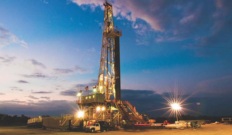 Researchers May Have Linked Fracking to an Increase in Hospitalizations