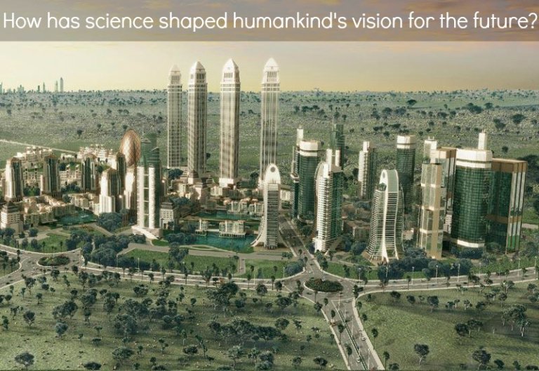 How Science Has Shaped the World
