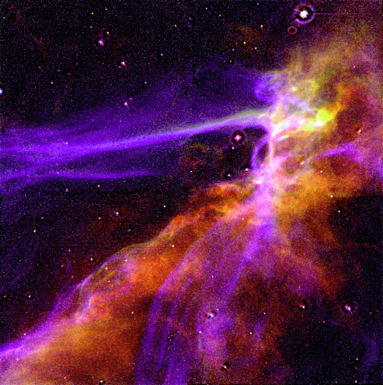 Astronomy Picture of the Day: 9/16/13 – Cygnus Loop
