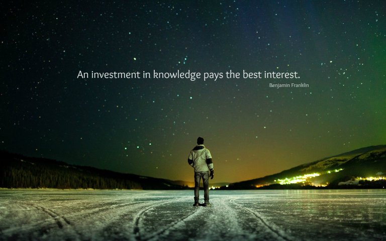 Sciencing The Future: How Can You Make a Difference?
