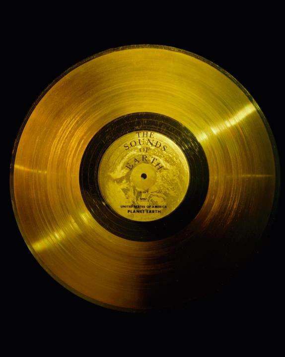 Voyager’s Love Story