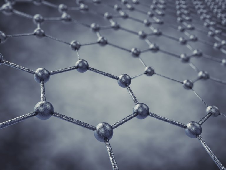 Graphene Strikes Again: Scientists Use Material to Improve Thermal Imaging