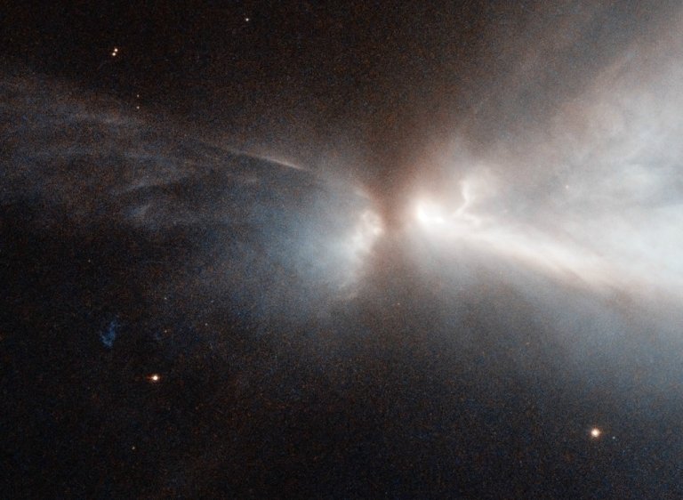 Astronomy Photo of the Day: 9/30/15 — HH 909A
