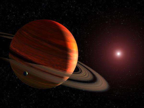 Could Red Dwarf Stars Harbor Habitable Planets?