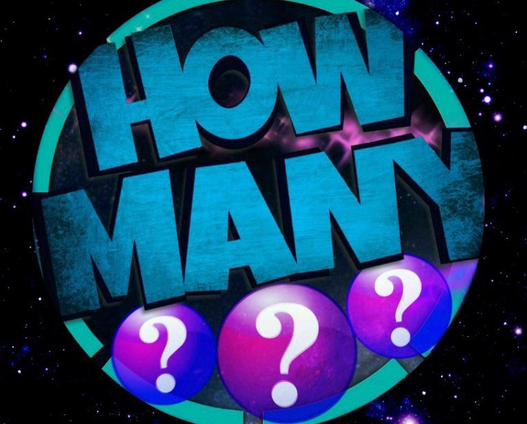 How Many Stars, Planets and Black Holes Are In the Milky Way Galaxy?