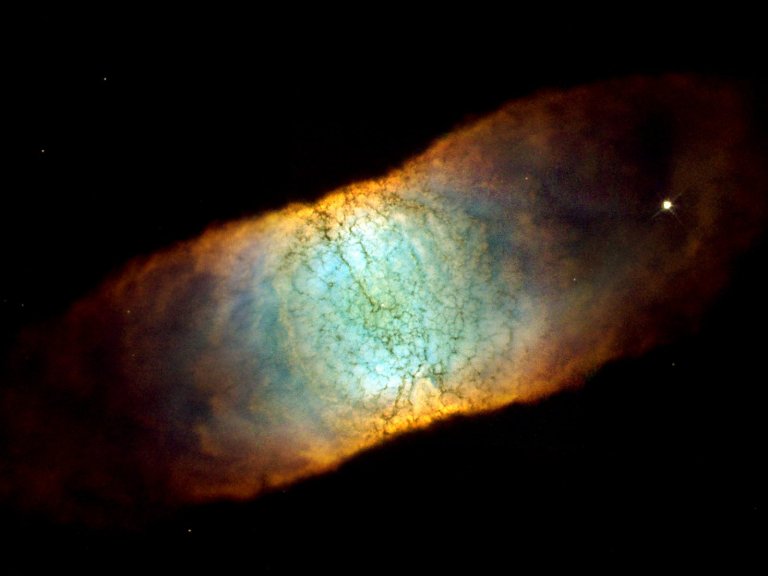 Astronomy Photo of the Day: 12/29/14 — IC 4406
