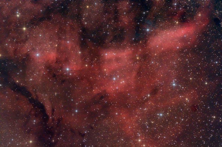 Astronomy Photo of the Day: 04/19/14 – IC 5068