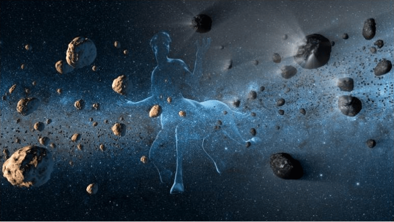 Meet the Solar System’s Mysterious Centaurs