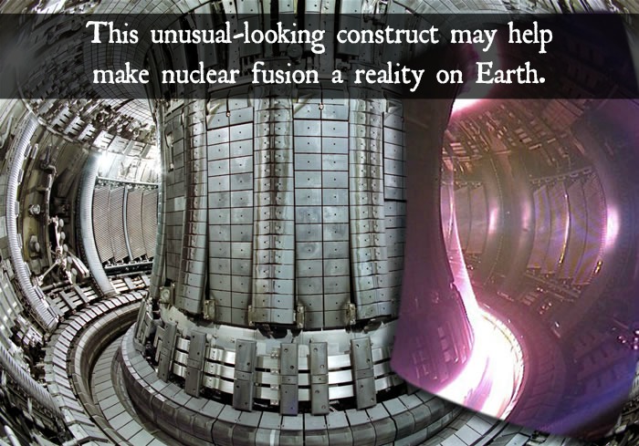 Tokamak Reactors: Harnessing the Power of the Sun