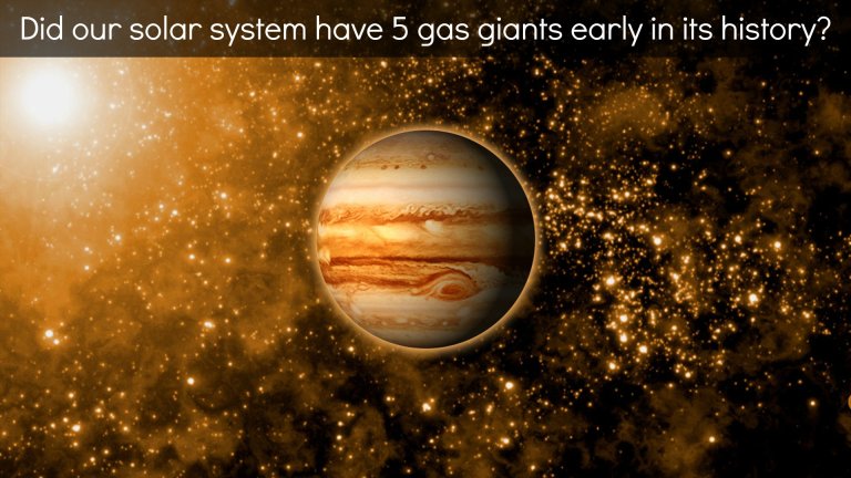 Was our Solar System Once Home to a now-Rogue Planet?