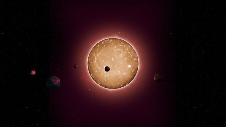 Astro-Archaeological Discovery Dates Back to The Dawn of Our Galaxy