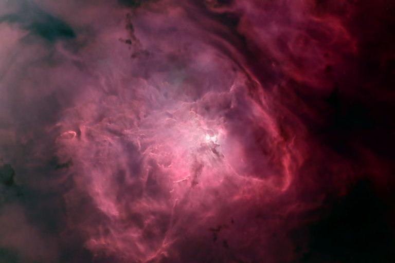 Astronomy Photo of the Day: 7/2/15 — Light Echos Through the Lagoon Nebula