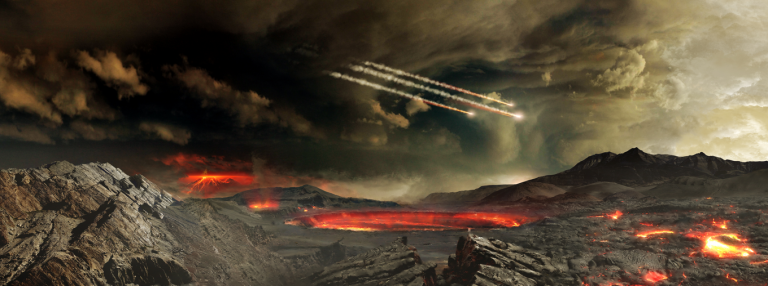 Bennu Is More Than An Asteroid, It’s a Story of Our Origins