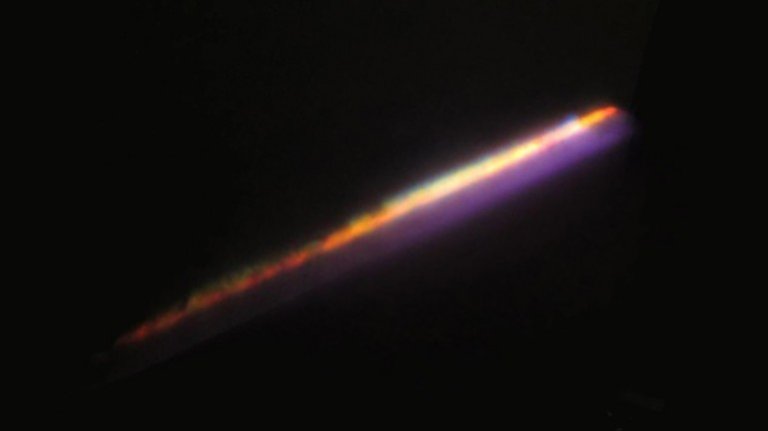 How a Real “Star Wars” Laser Bullet Would Work