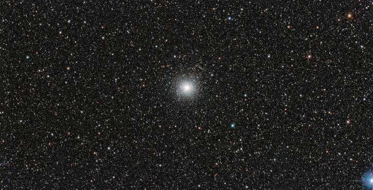 Observations of Messier 54 Show the Lithium Problem Beyond Milky Way