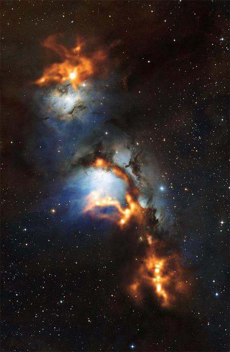 Astronomy Photo of the Day (APotD): 8/20/14 – M78