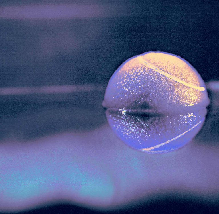 New Particle Is Both Matter and Antimatter: The Majorana fermion