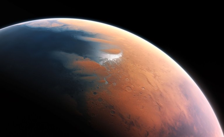 Science Explained: The Possibility of Life on Mars