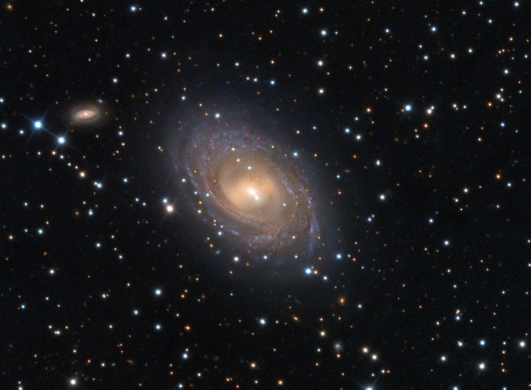 Astronomy Photo of the Day: 1/03/15 — NGC 1169