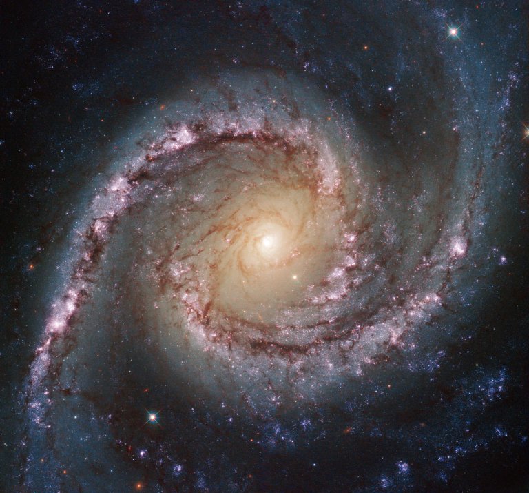 Astronomy Photo of the Day: 06/5/14 – NGC 1566