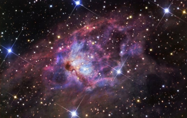 Astronomy Photo of the Day: 05/09/14 – NGC 1788