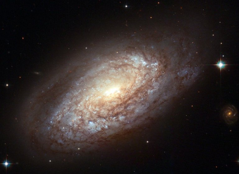 Astronomy Photo of the Day: 10/9/15 — NGC 2397