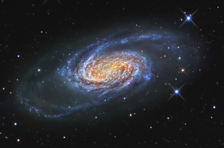 Astronomy Photo of the Day: 1/23/15 — NGC 2903