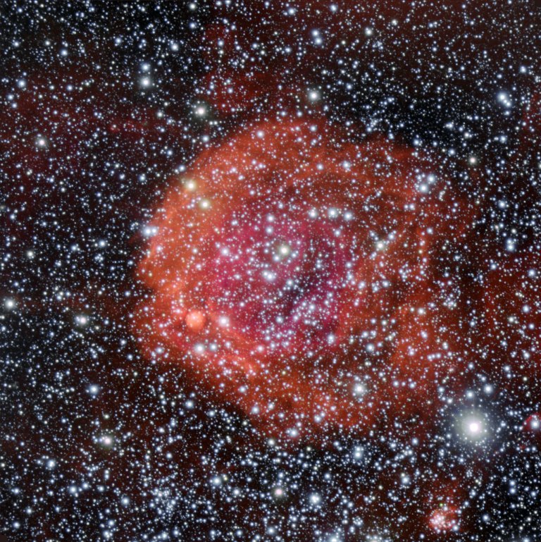 Astronomy Photo of the Day: 4/27/15 — NGC 371