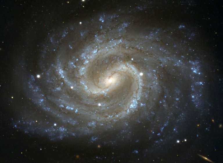 Astronomy Photo of the Day: 8/28/15 — NGC 4535