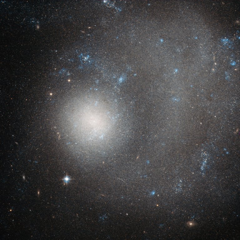 Astronomy Photo of the Day: 2/12/15 — NGC 5474