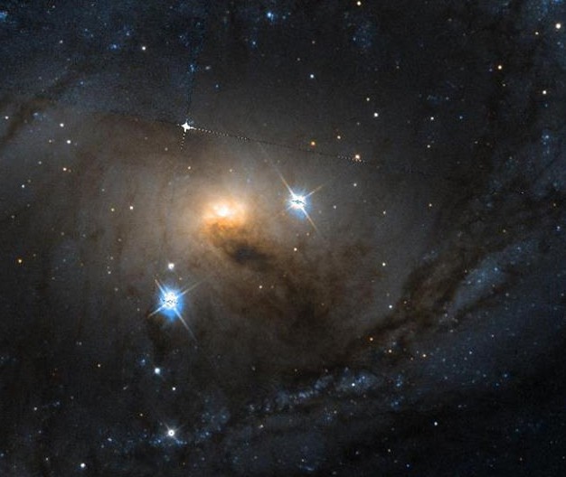 Astronomy Photo of the Day: 6/16/14 – NGC 6300