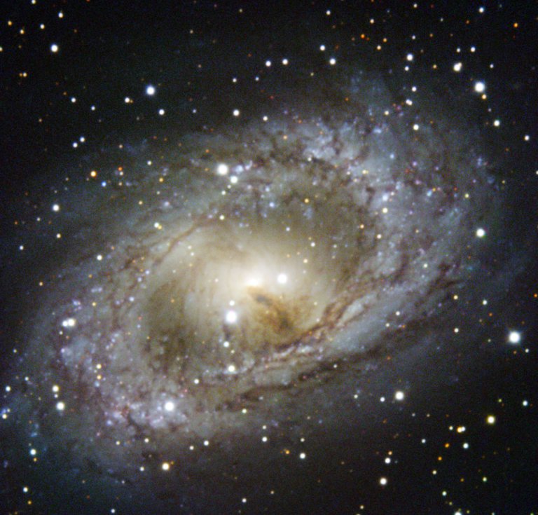 Astronomy Photo of the Day: 3/8/15 — New Look at NGC 6300