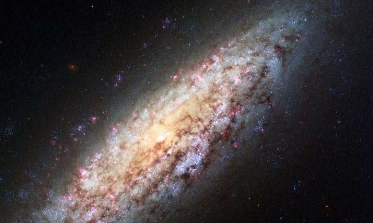 Astronomy Photo of the Day: 6/11/15 — NGC 6503