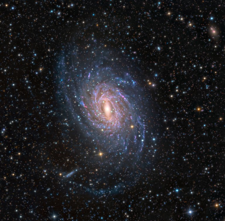Astronomy Photo of the Day (APotD): 9/24/14 — NGC 6744