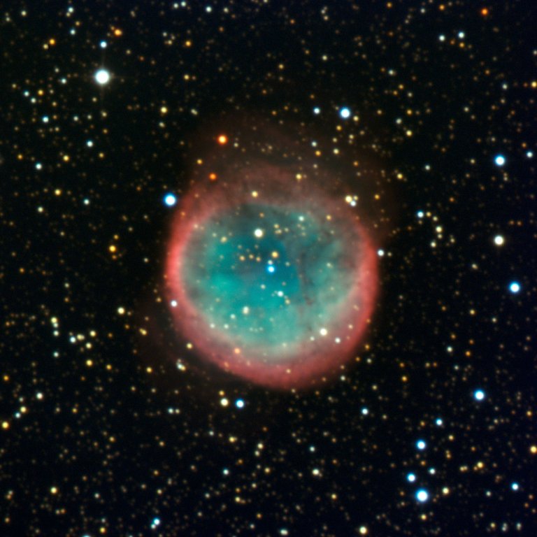 Astronomy Photo of the Day: 6/18/15 — NGC 6781