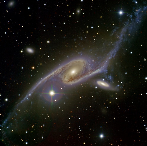 Astronomy Photo of the Day: 6/03/14 – NGC 6872