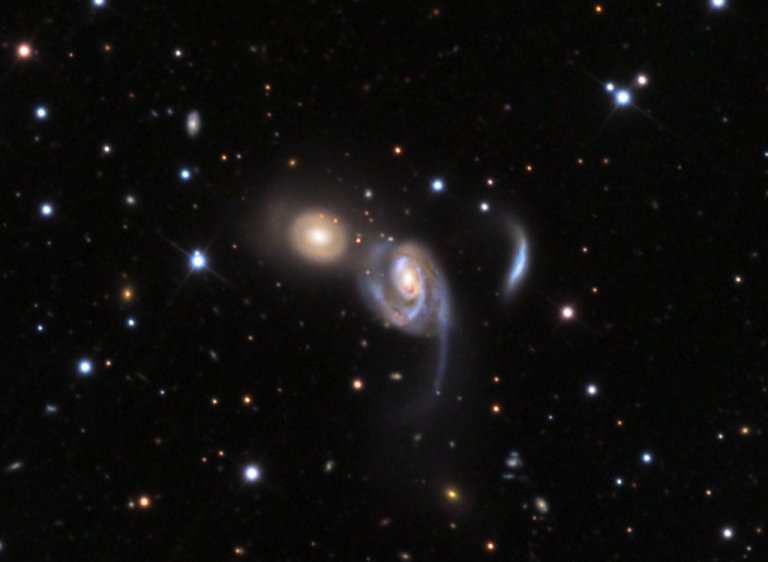 Astronomy Photo of the Day: 10/4/15 — NGC 7806