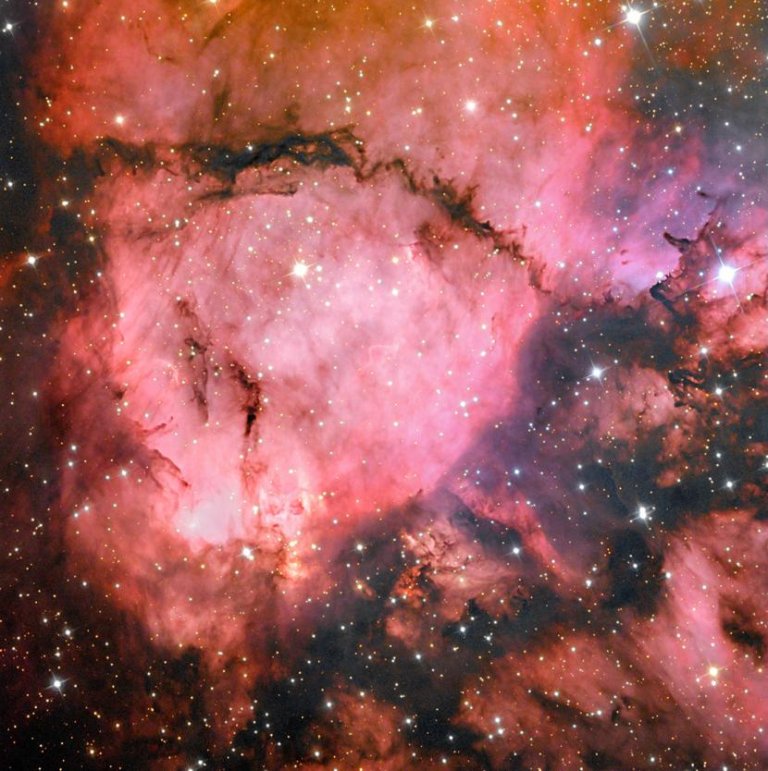 Astronomy Photo of the Day: 8/13/15 — NGC 896